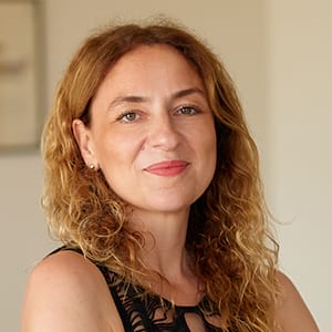 Maja Maljkovic