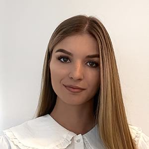Martina Jevremovic