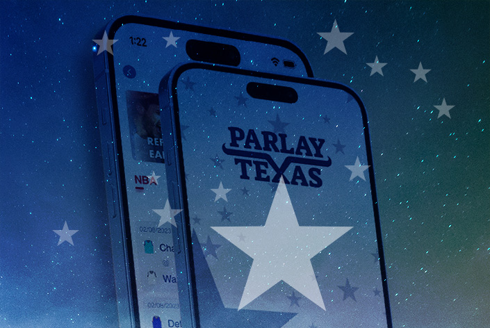 SB22 Launches Parlay Texas, Premier Free-to-Play App