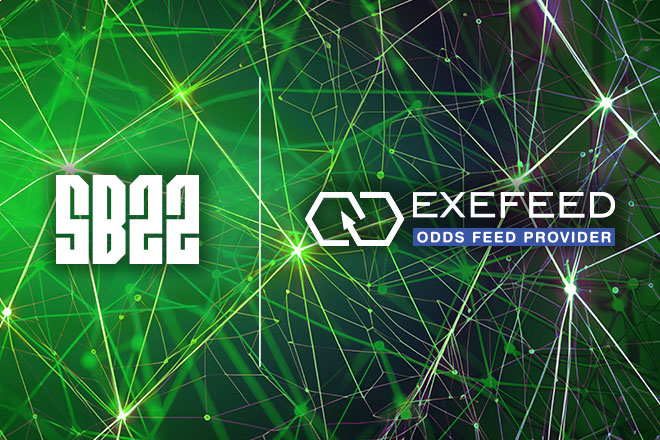 SB22 Goes Turnkey with ExeFeed