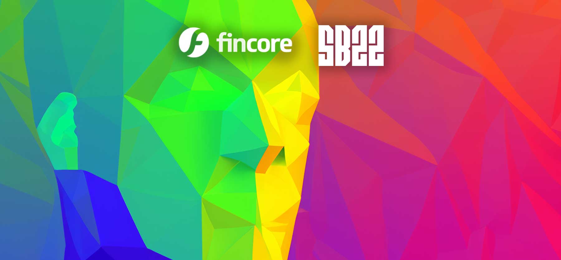 SB22 Enters Industry First, Biometrics Partnership With Fincore