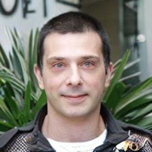 Milos Tosic