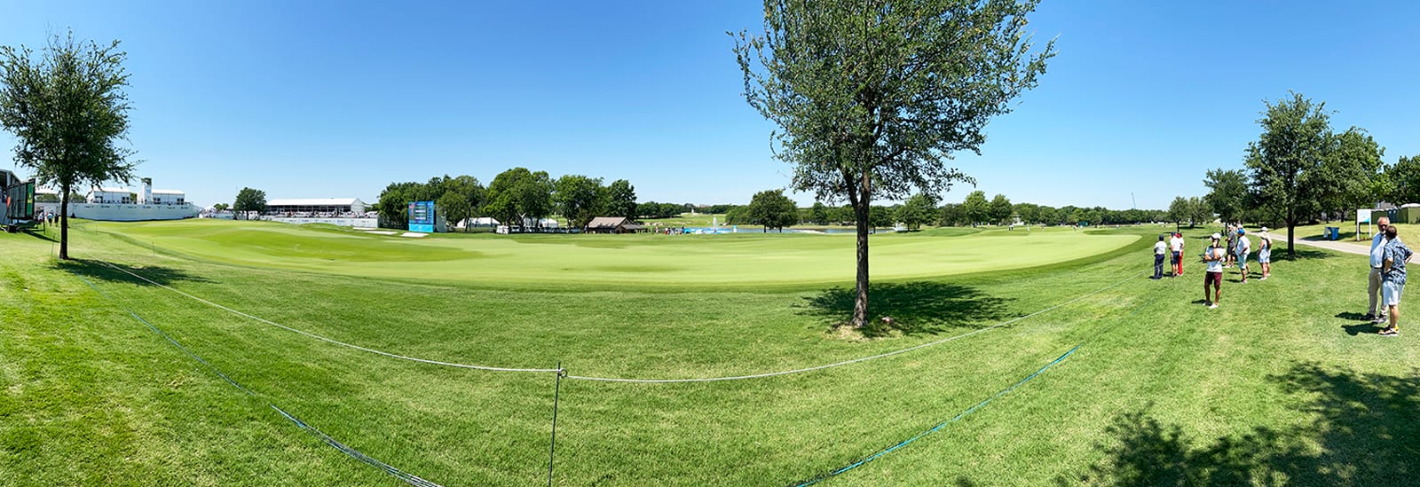 AT&T Byron Nelson