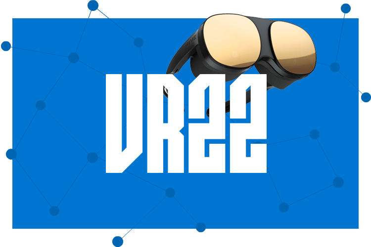 Virtual Reality Sports Betting Platform